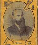 Раймонд Дабб Йелланд (1848 - 1900) - фото 1