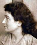 Ана Молька Ахмед (1917 - 1994) - фото 1