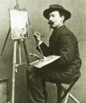 Уильям Александр Коултер (1849 - 1936) - фото 1