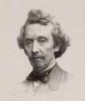 Петрус Франсискус Грейв (1811 - 1872) - фото 1