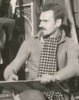 Ethelbert White (1891 - 1972)