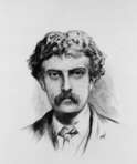 Сесил Гордон Лоусон (1849 - 1882) - фото 1