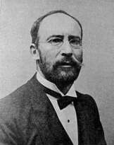 Meijer Isaac de Haan (1852 - 1895)