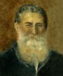 Эдвард Анджело Гудолл (1819 - 1908) - фото 1