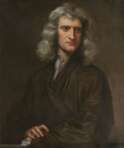 Исаак Ньютон (1643 - 1727) - фото 1