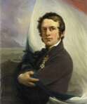 Ян Виллем Пинеман (1779 - 1853) - фото 1