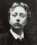 Николаас ван дер Ваай (1855 - 1936) - фото 1