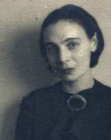 Bice Lazzari (1900 - 1981)