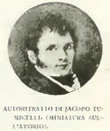 Якопо Тумичелли (1784 - 1825) - фото 1