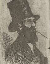 Reinier Craeyvanger (1812 - 1880)