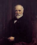 Хендрик Якобус Шолтен (1824 - 1907) - фото 1