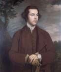 Томас Джонс (1742 - 1803) - фото 1