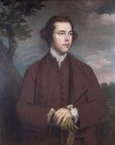 Thomas Jones (1742 - 1803)