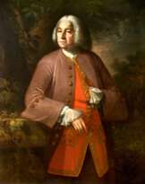 Richard Roper (1730 - 1775)