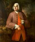 Ричард Ропер (1730 - 1775) - фото 1