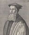 Джон Бейл (1495 - 1563) - фото 1