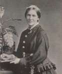 Марианна Норт (1830 - 1890) - фото 1