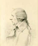 Майкл Анджело Рукер (1743 - 1801) - фото 1