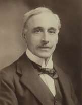 Уильям Ллевеллин (1858 - 1941)