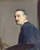 George Spencer Watson (1869 - 1934)