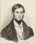Гийсбертус Крейвангер (1810 - 1875) - фото 1