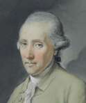 Джон Роберт Козенс (1752 - 1797) - фото 1