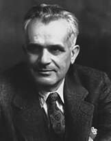 Nikolaï Tsikovski (1894 - 1987)