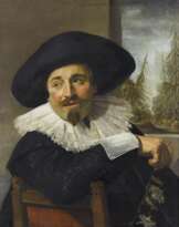 Pieter de Molijn (1595 - 1661)