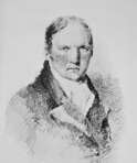 Джон Тиртл (1777 - 1839) - фото 1