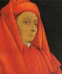Джотто ди Бондоне (1267 - 1337) - фото 1