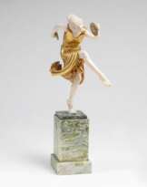 Lucien Charles Edouard Alliot (1877 - 1967)