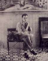 Markey Robinson (1918 - 1999)