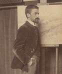 Теодор Робинсон (1852 - 1896) - фото 1