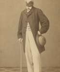 Джон Робинсон Тейт (1834 - 1909) - фото 1
