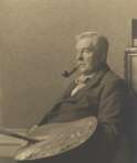Альберт Джулиус Олссон (1864 - 1942) - фото 1