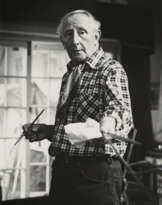 Terence Tenison Cuneo (1907 - 1996)