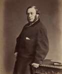 Томас Майлз Ричардсон II (1813 - 1890) - фото 1