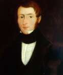 Патрик Бренуэлл Бронте (1817 - 1848) - фото 1