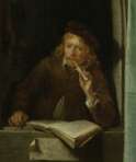 Герард Дау (1613 - 1675) - фото 1