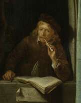 Gerard Dou (1613 - 1675)