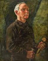 John Stuart Dowie (1915 - 2008)