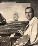 Montague Dawson (1895 - 1973) - photo 1