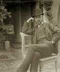 Жак де Лален (1858 - 1917) - фото 1