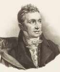 Пьер ван Хаффель (1769 - 1844) - фото 1
