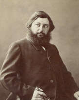 Gustave Courbet (1819 - 1877)