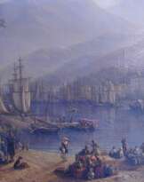 Исидор Даньян (1794 - 1873)