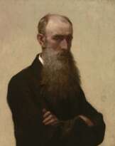 William Morris Hunt (1824 - 1879)
