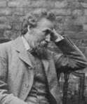 Альфред Уильям Хант (1830 - 1896) - фото 1