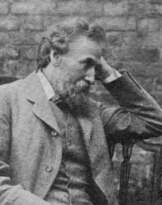 Alfred William Hunt (1830 - 1896)