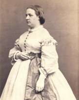 Anna Henrietta Wolterbeek (1834 - 1905)